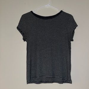 A&E super soft tee